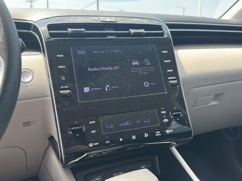 Used 2024 Hyundai Tucson SEL image 31