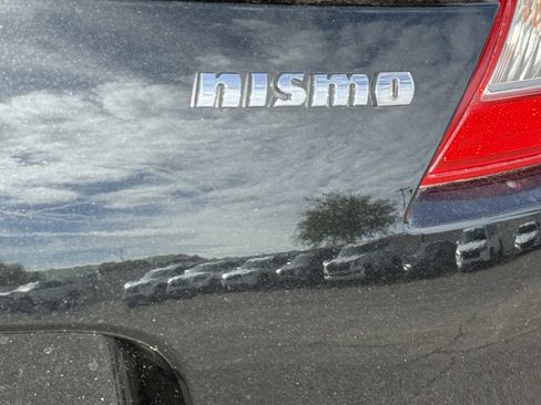 Used 2017 Nissan 370Z NISMO image 33