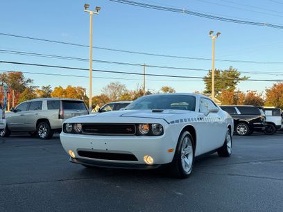 Used 2013 Dodge Challenger R/T