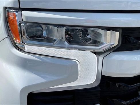 Used 2023 Chevrolet Silverado 1500 RST image 33