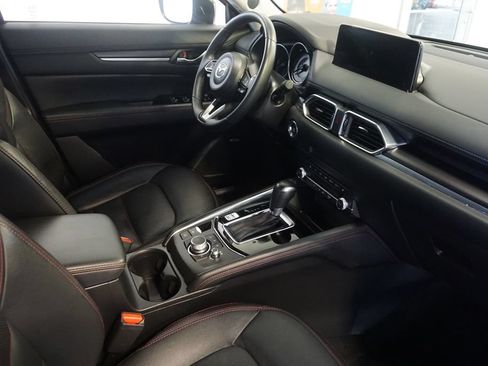 Used 2025 MAZDA CX-5 Carbon Edition AWD/4WD image 27