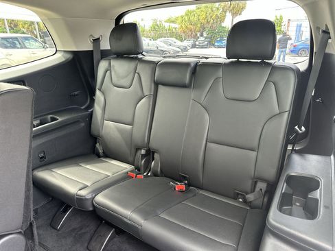 Certified 2021 Kia Telluride LX FWD image 24