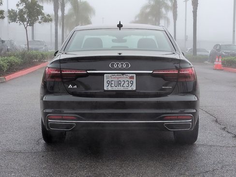 Used 2023 Audi A4 2.0T Premium w/ Convenience Package image 9