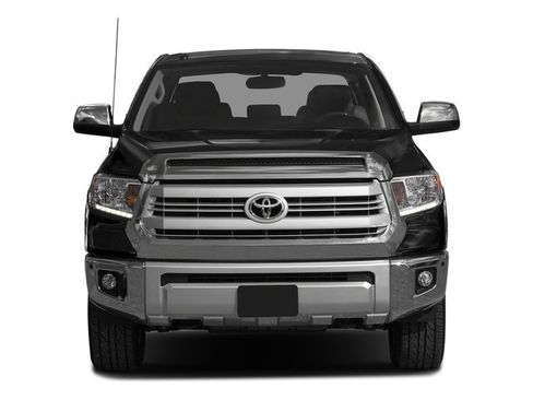 Used 2016 Toyota Tundra 1794 Edition AWD/4WD image 7