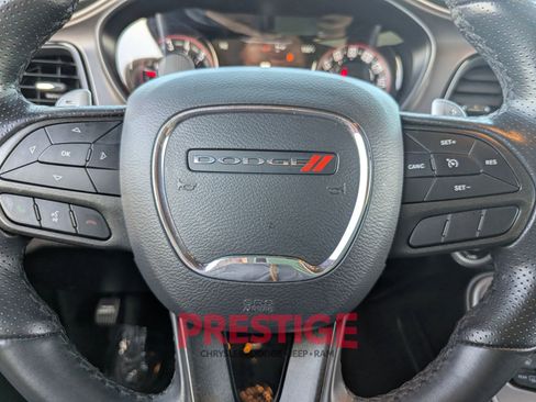 Used 2023 Dodge Challenger R/T w/ Blacktop Package image 17