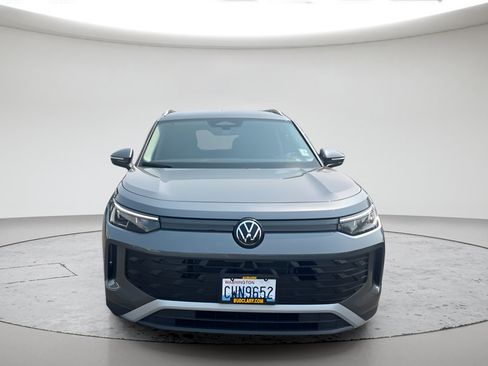 Used 2026 Volkswagen Tiguan S AWD/4WD image 30
