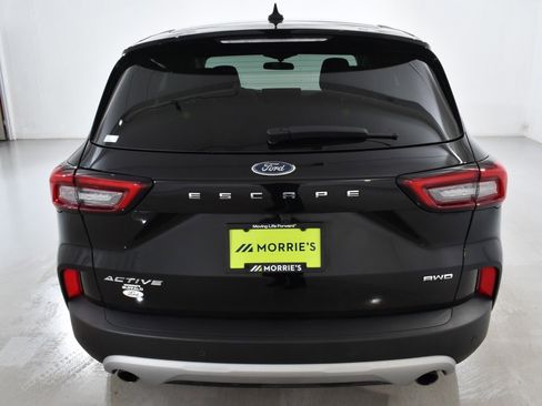 Used 2023 Ford Escape Active w/ Tech Pack #1 image 13