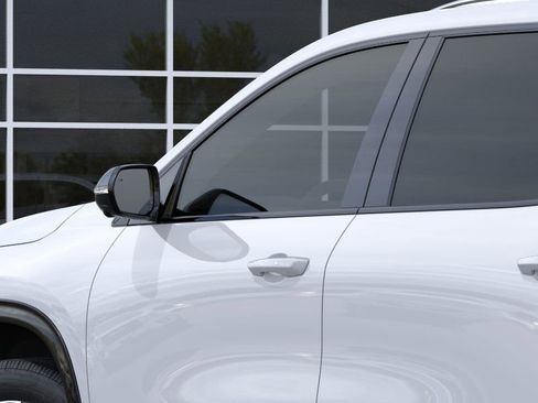 New 2026 Buick Enclave Sport Touring w/ Power Package image 36