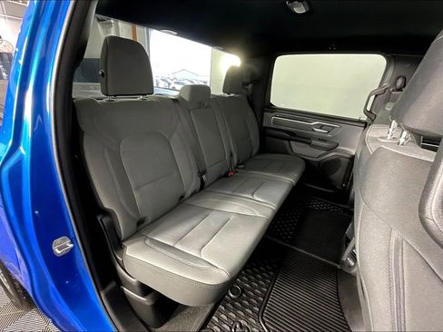 Used 2022 RAM 1500 Big Horn image 37