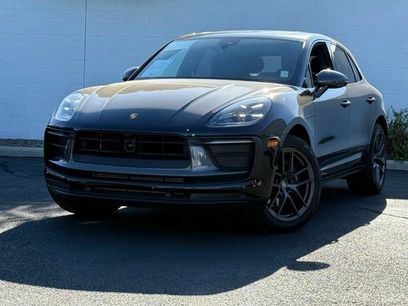 Used 2025 Porsche Macan