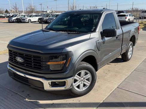 New 2026 Ford F150 XL image 25