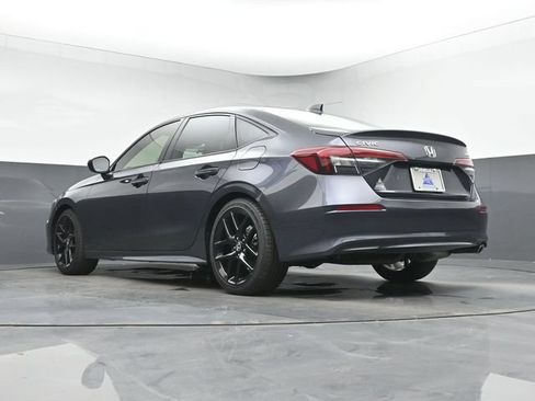 Used 2025 Honda Civic Sport image 28