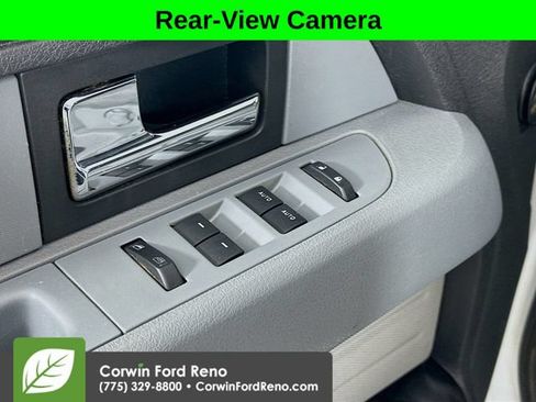 Used 2013 Ford F150 XLT w/ Luxury Equipment Group AWD/4WD image 17