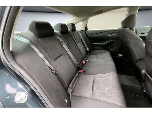 Used 2024 Honda Accord EX image 24