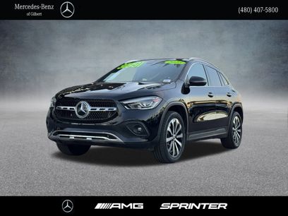 Certified 2023 Mercedes-Benz GLA 250 GLA 250