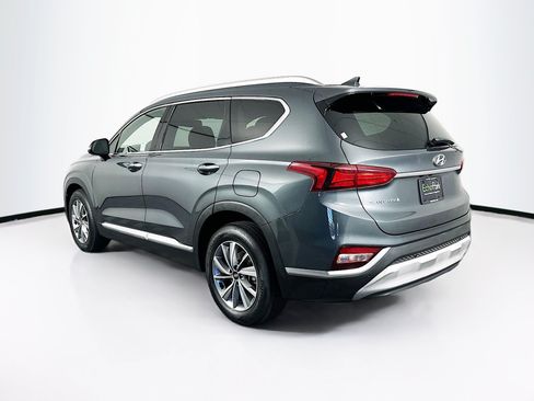 Used 2019 Hyundai Santa Fe Limited FWD image 5