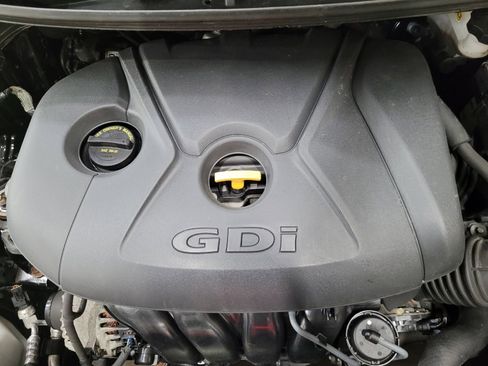 Used 2016 Kia Forte LX FWD image 30