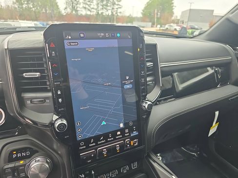 New 2026 RAM 1500 Limited AWD/4WD image 23