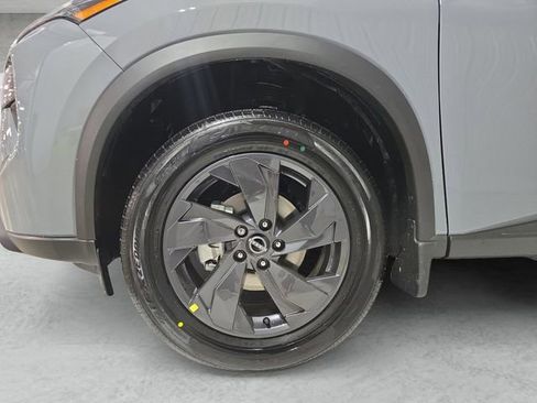 New 2026 Nissan Rogue SV image 23