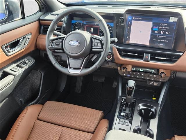 New 2026 Subaru Outback Touring XT AWD/4WD image 19