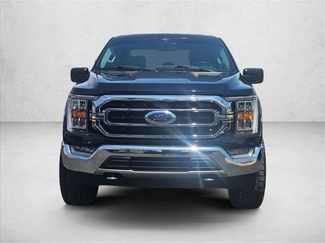 Used 2021 Ford F150 XLT w/ Equipment Group 302A High AWD/4WD video 2