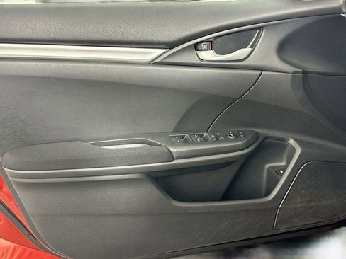 Certified 2019 Honda Civic LX image 25