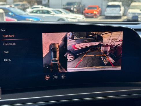 Certified 2024 Cadillac Lyriq Tech w/ Driver Assist Package AWD/4WD image 25
