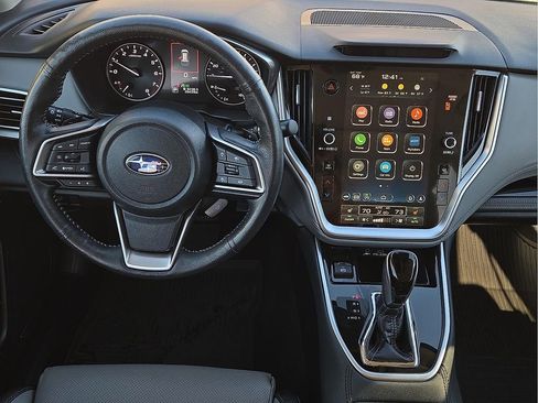 Certified 2023 Subaru Outback Limited image 12