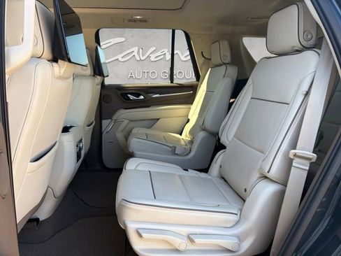 Certified 2021 GMC Yukon Denali image 25