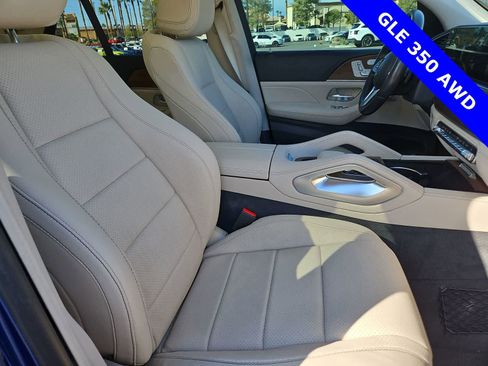 Used 2020 Mercedes-Benz GLE 350 4MATIC image 18