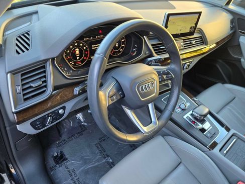 Used 2020 Audi Q5 Prestige AWD/4WD image 19