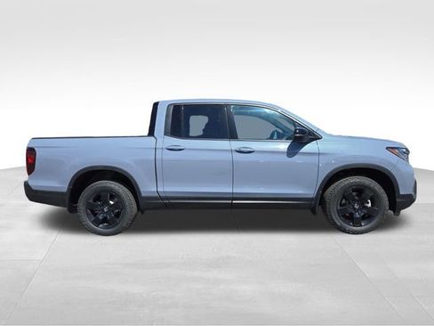 New 2026 Honda Ridgeline Black Edition image 15