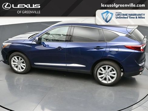 Used 2020 Acura RDX FWD image 48