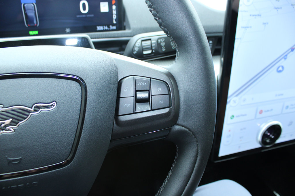 Used 2023 Ford Mustang Mach-E Select AWD/4WD image 38
