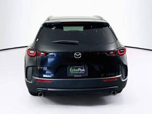 Used 2026 MAZDA CX-50 AWD 2.5 S w/ Preferred Pkg image 7