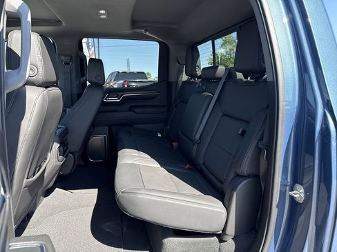 Used 2024 GMC Sierra 1500 Denali w/ Denali Reserve Package AWD/4WD image 19