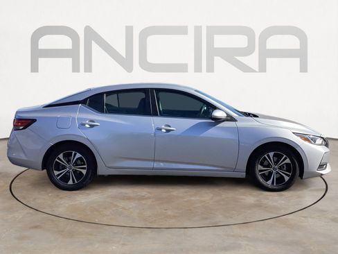 Used 2023 Nissan Sentra SV image 15