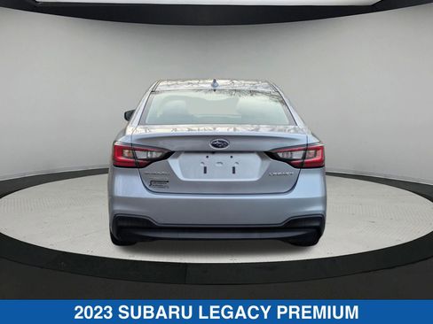 Used 2023 Subaru Legacy Premium image 5