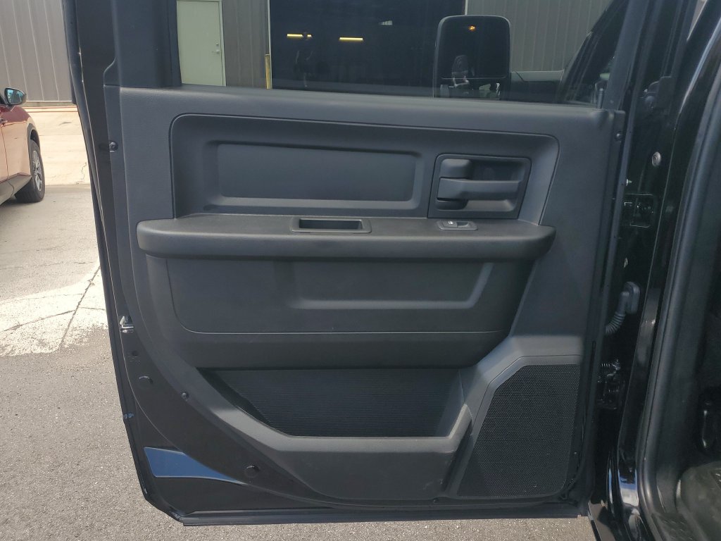 Used 2024 RAM 3500 Tradesman AWD/4WD image 20