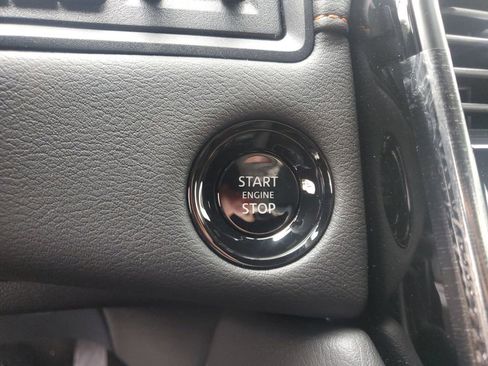 New 2025 Nissan Armada PRO-4X w/ Pro-4X Premium Package image 21