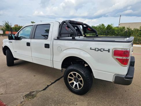 Used 2013 Ford F150 XL w/ XL Plus Pkg image 5