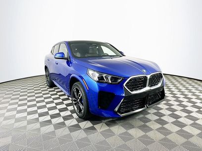 Used 2025 BMW X2 xDrive28i w/ M Sport Package