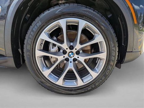 Used 2024 BMW X5 sDrive40i image 24