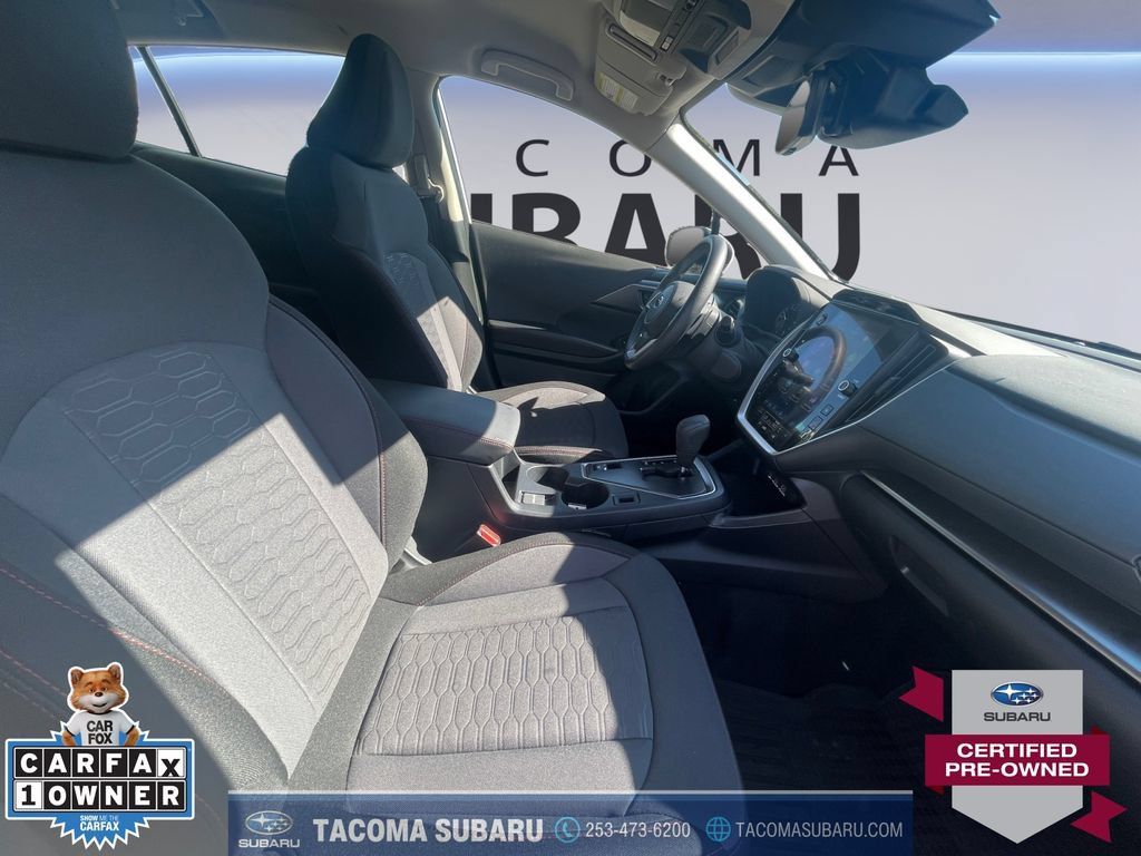Used 2025 Subaru Impreza 2.0i Sport AWD/4WD image 17