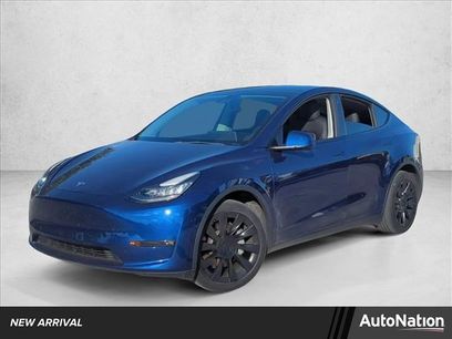 Used 2021 Tesla Model Y Long Range