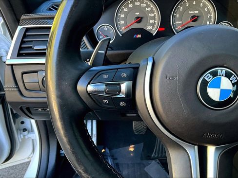 Used 2017 BMW M3 image 11