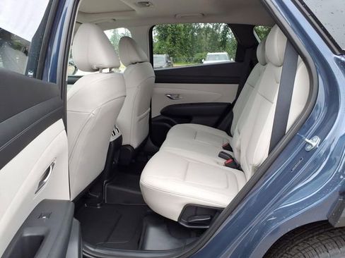 New 2026 Hyundai Tucson SEL FWD image 19