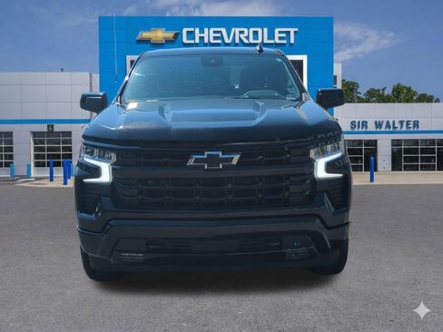 Used 2022 Chevrolet Silverado 1500 RST AWD/4WD image 9