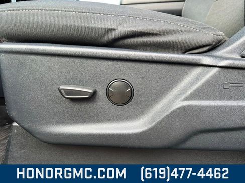 Used 2023 Ford F150 XLT w/ Equipment Group 301A Mid image 16