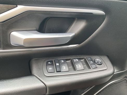 Used 2022 RAM 1500 Big Horn image 23